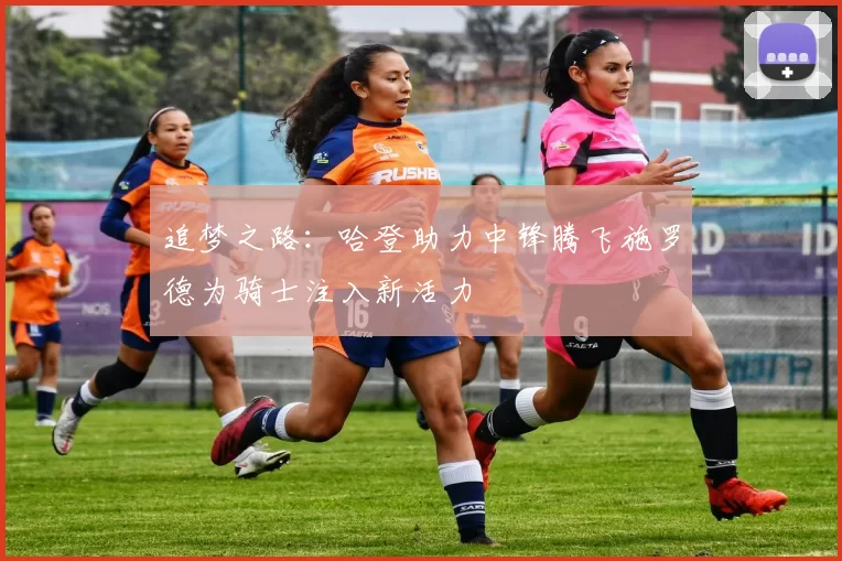 追梦之路：哈登助力中锋腾飞施罗德为骑士注入新活力